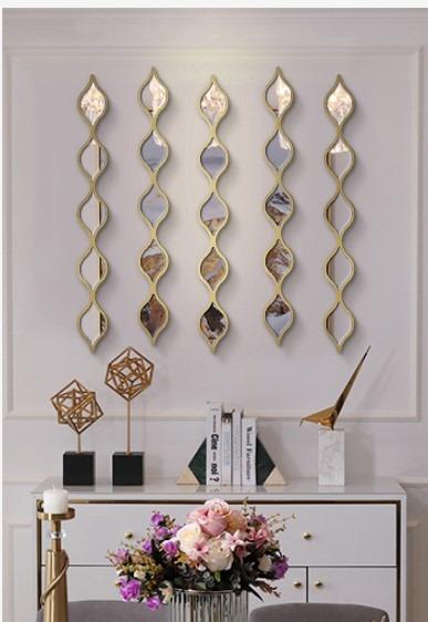 Decorative Accent Wall Mirror