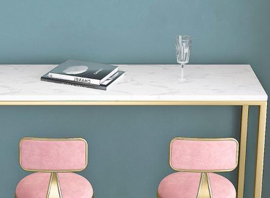 TRACY Bar Chair and Table