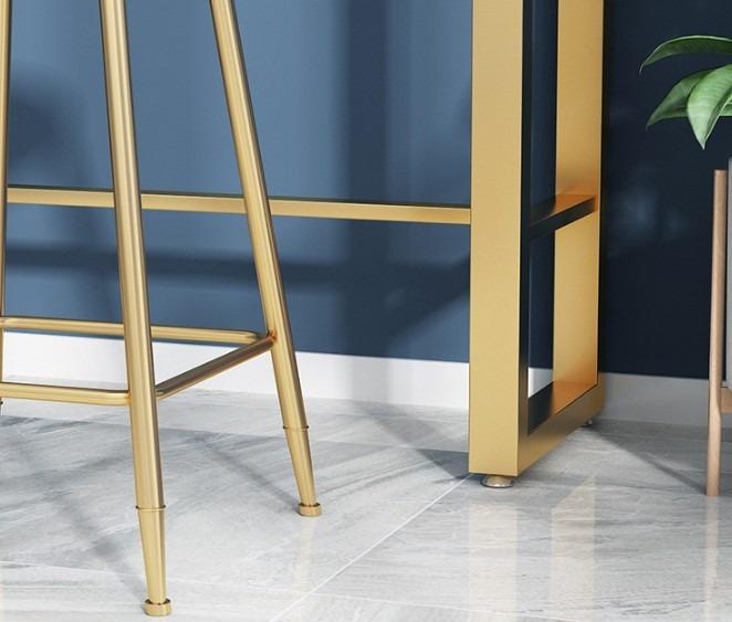 TRACY Bar Chair and Table