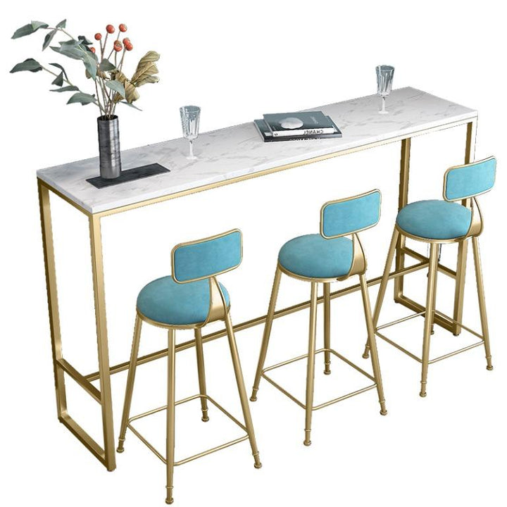 TRACY Bar Chair and Table