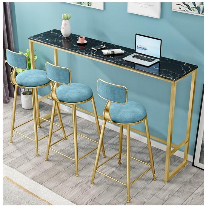 TRACY Bar Chair and Table