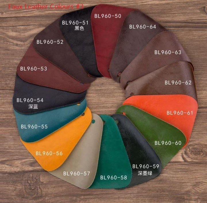 Tufted Round Storage Ottoman Bench _ Luxury