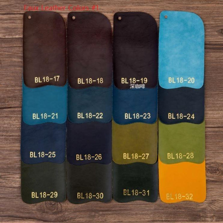 Tufted Round Storage Ottoman Bench _ Luxury