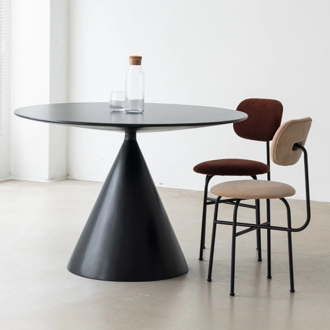 Hourglass Dining Table