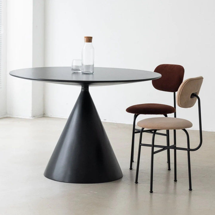 Hourglass Dining Table