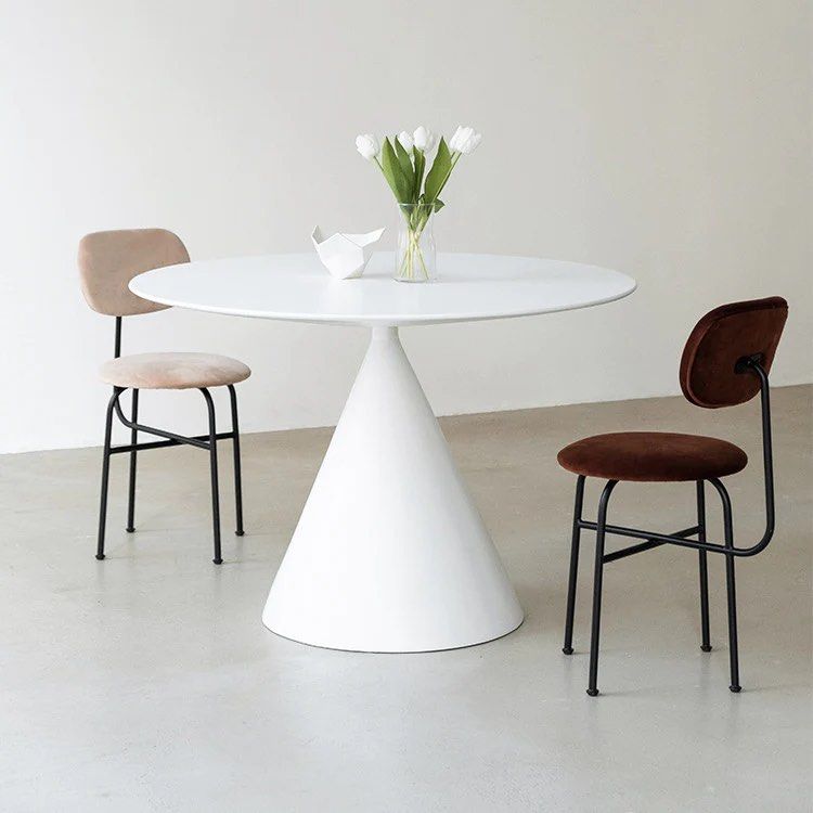 Hourglass Dining Table