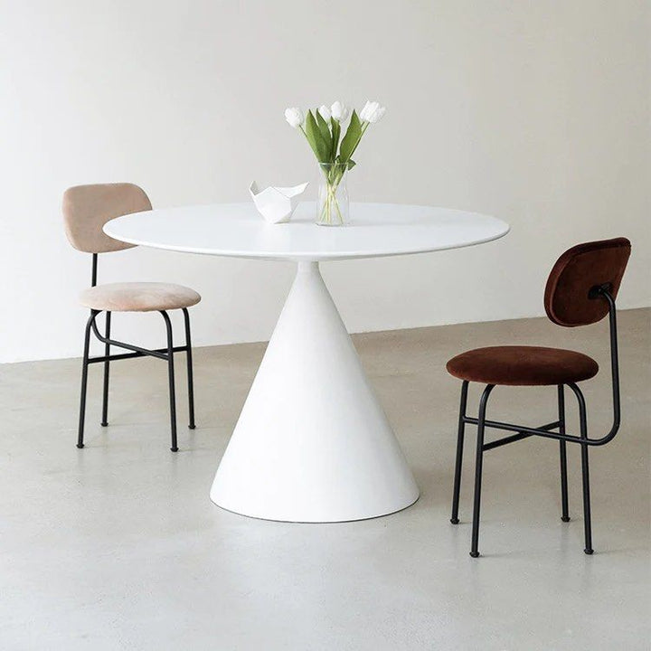 Hourglass Dining Table