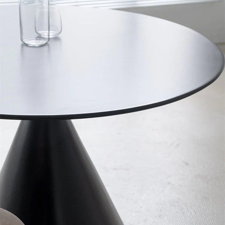 Hourglass Dining Table