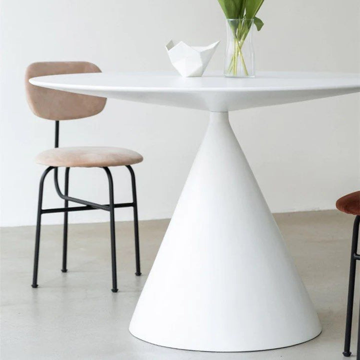 Hourglass Dining Table