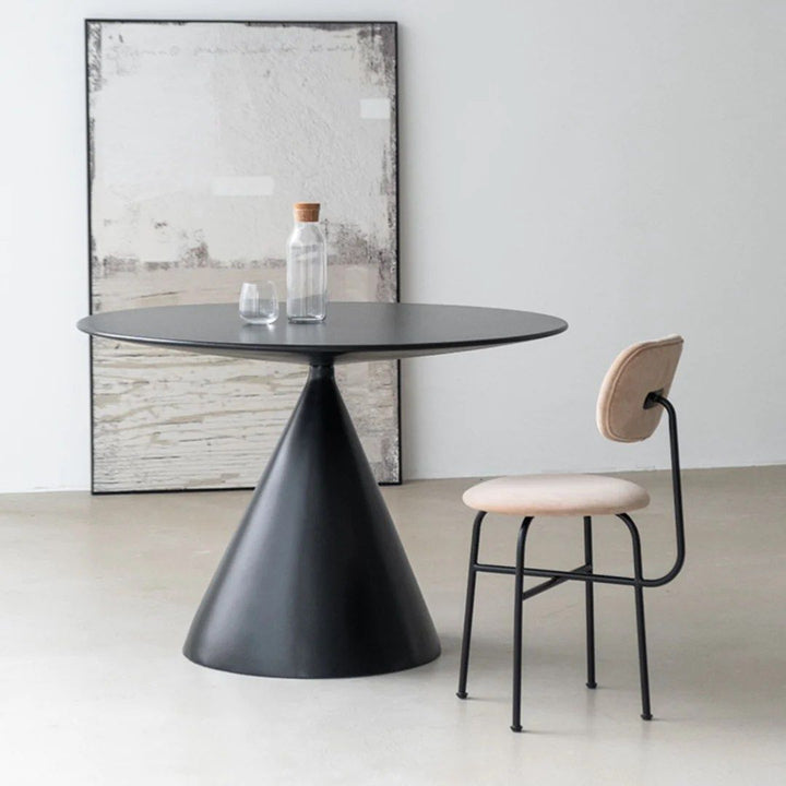 Hourglass Dining Table