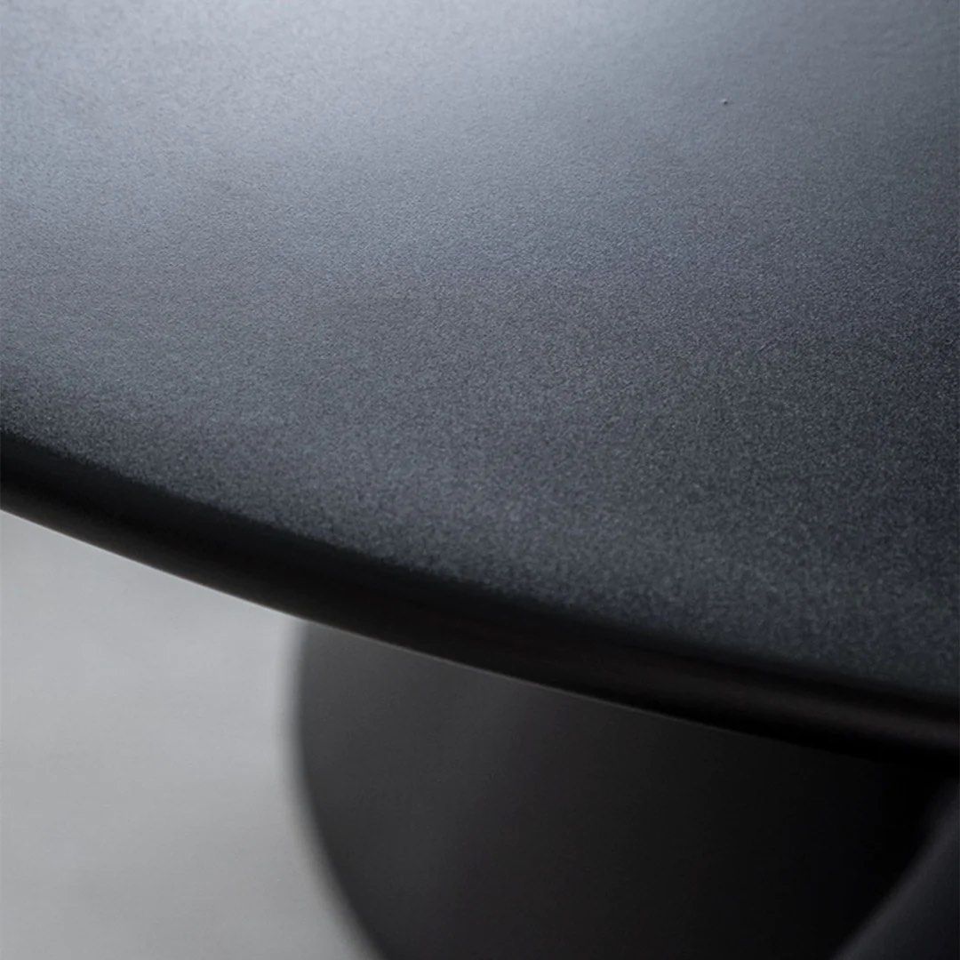 Hourglass Dining Table