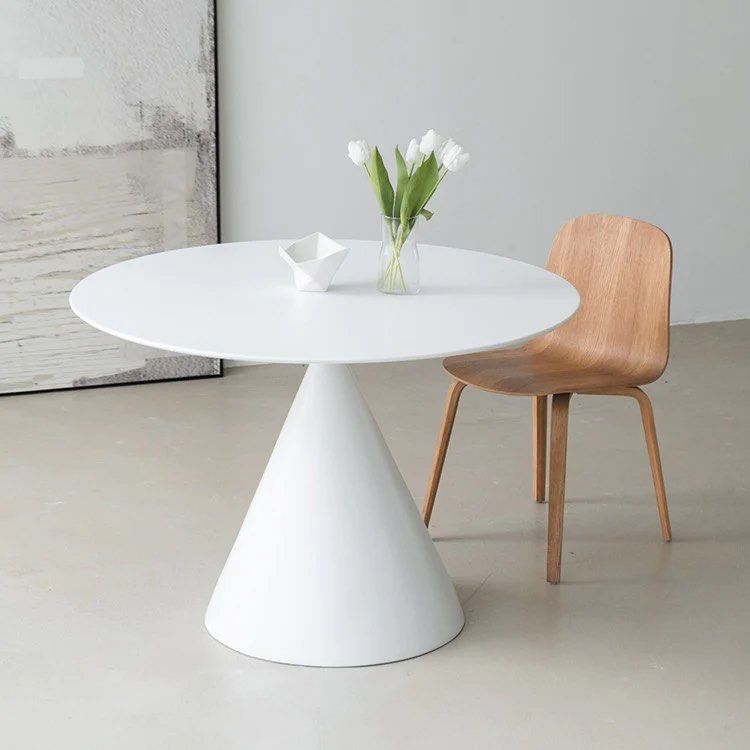 Hourglass Dining Table