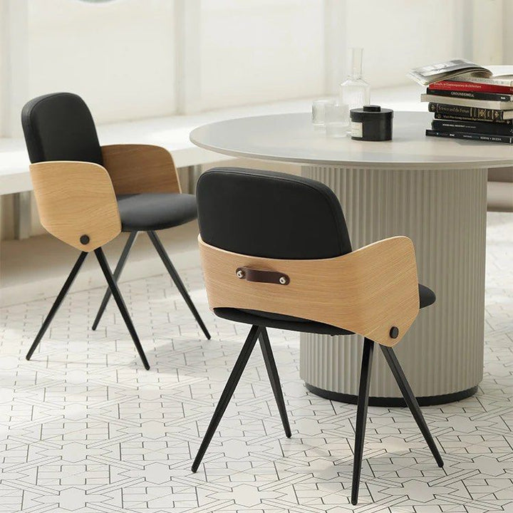 Arm Chair (Set of 2)