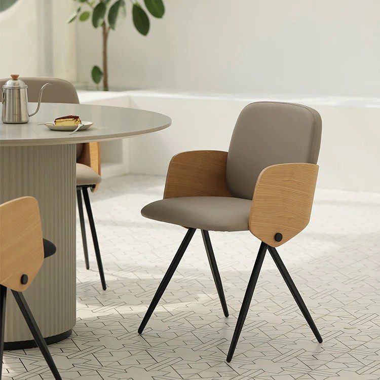 Arm Chair (Set of 2)