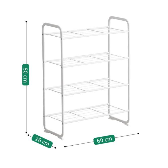 Shoe Rack Shelf Storage