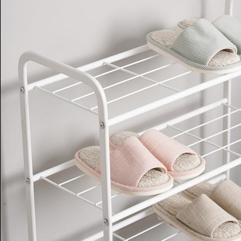 Shoe Rack Shelf Storage