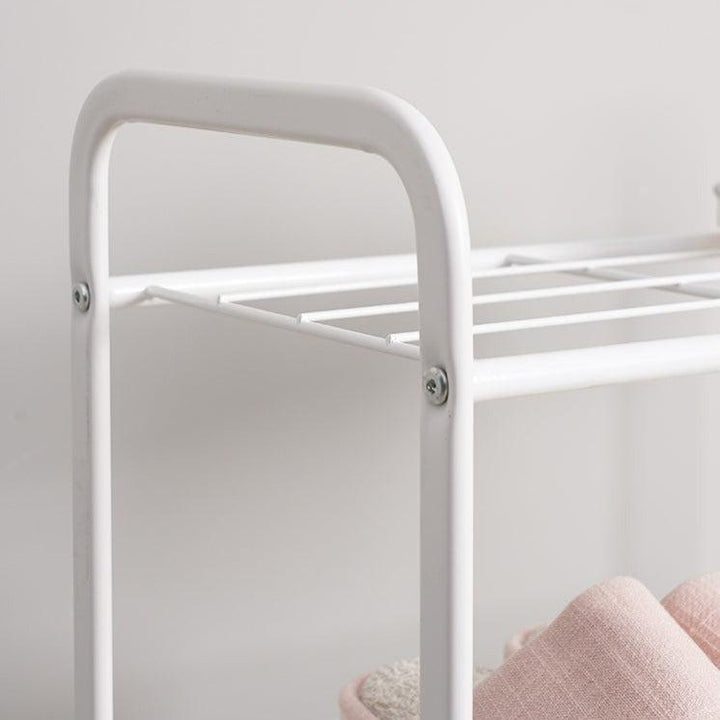 Shoe Rack Shelf Storage