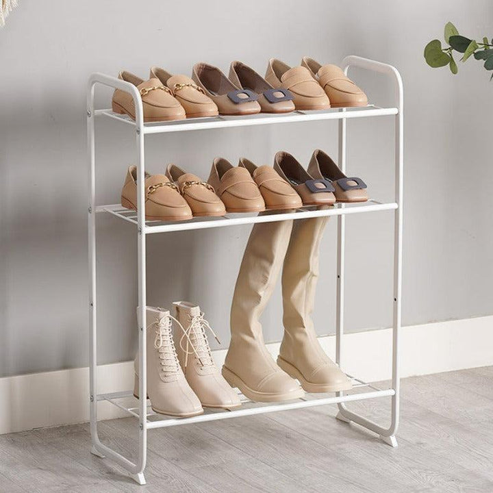 Shoe Rack Shelf Storage