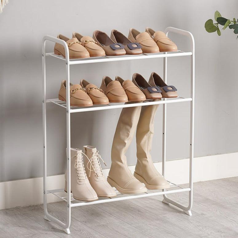 Shoe Rack Shelf Storage
