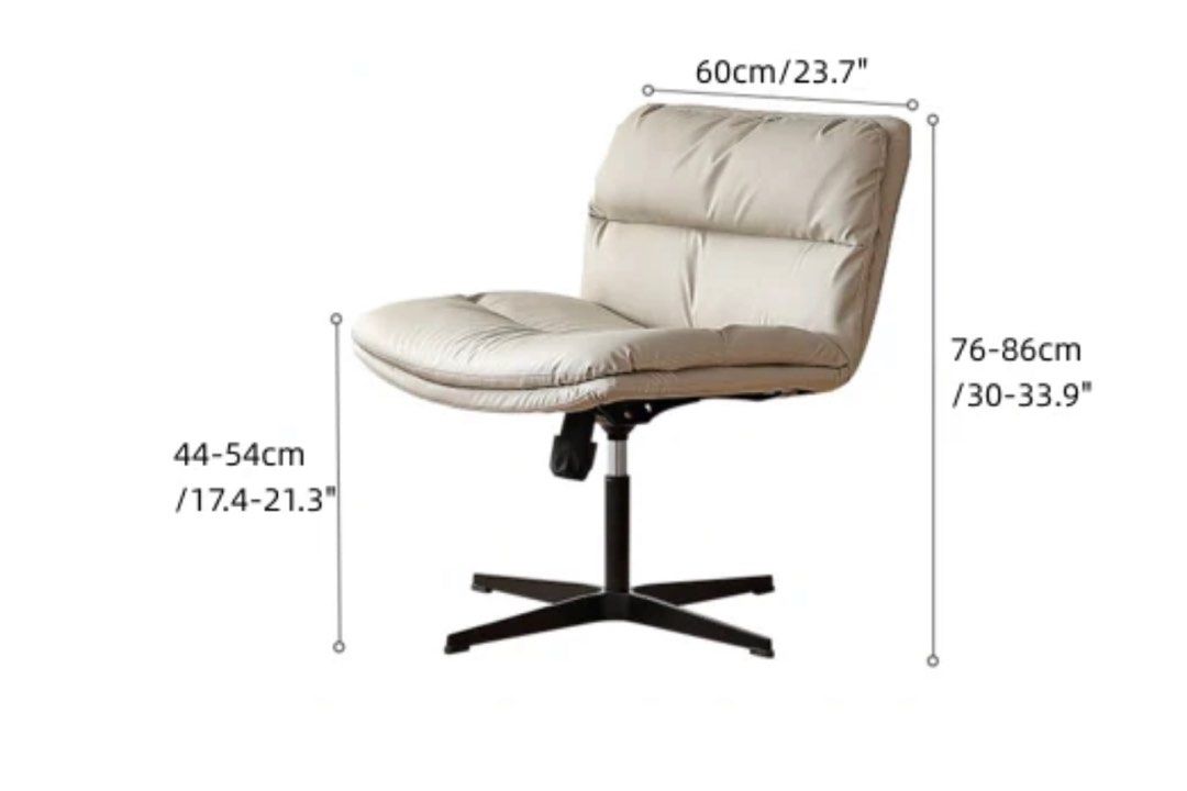 Home Office Work Chair