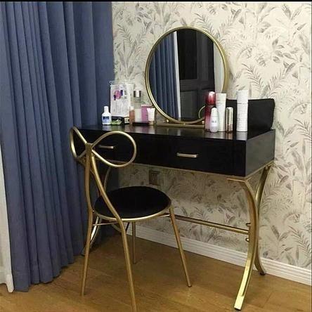 Luxury Vanity Table Set