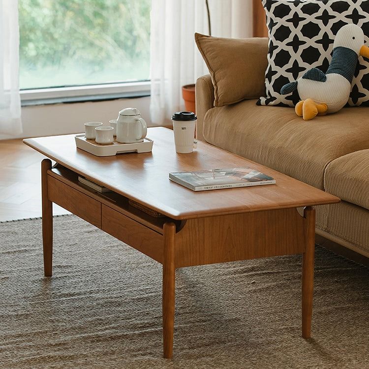 Multifunctional Coffee Table Center Piece