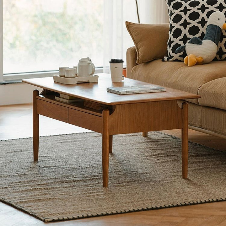 Multifunctional Coffee Table Center Piece