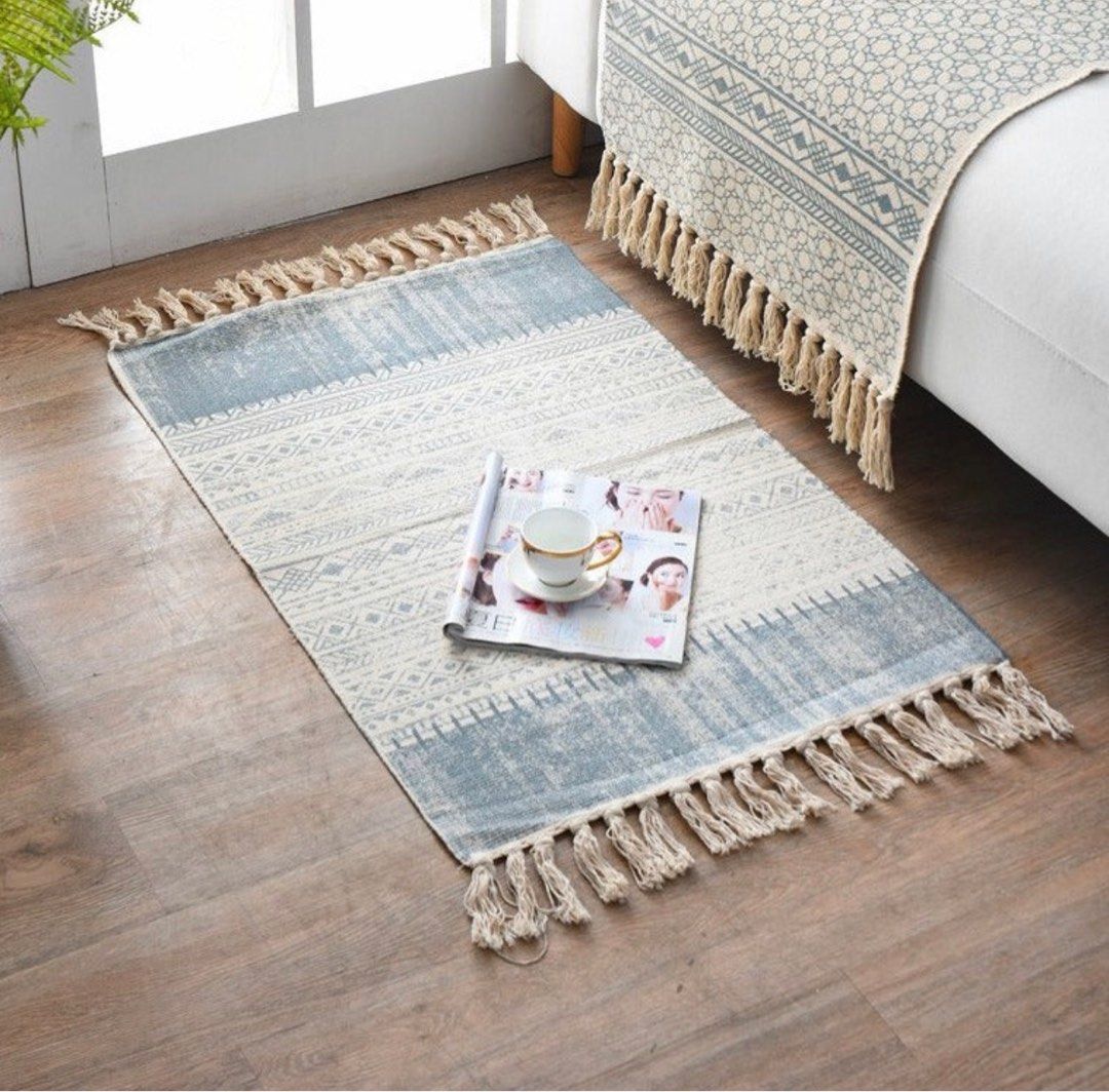 Welcome Rugs