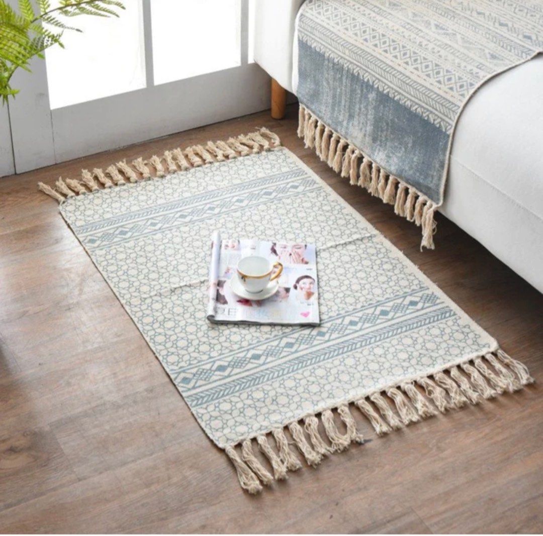 Welcome Rugs