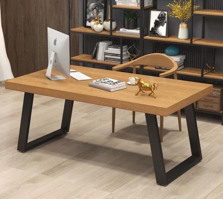 VICTORIA Solid Wood Writing Table
