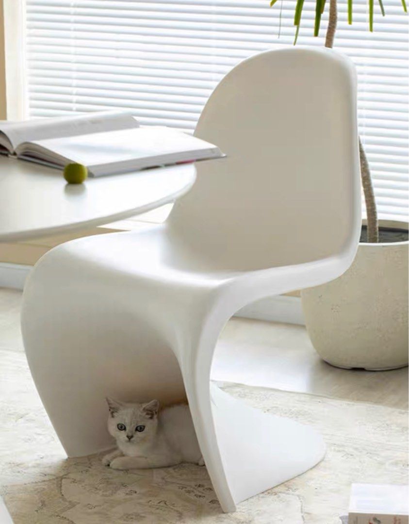 Modern Dining Chair
