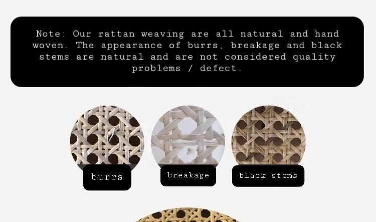 Rustic Solid Wood Vanity Table / Dresser