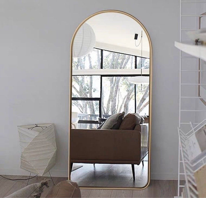 Arch Full Length Mirror
