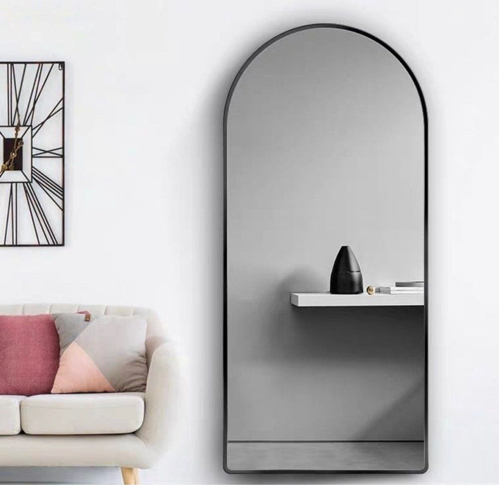 Arch Full Length Mirror