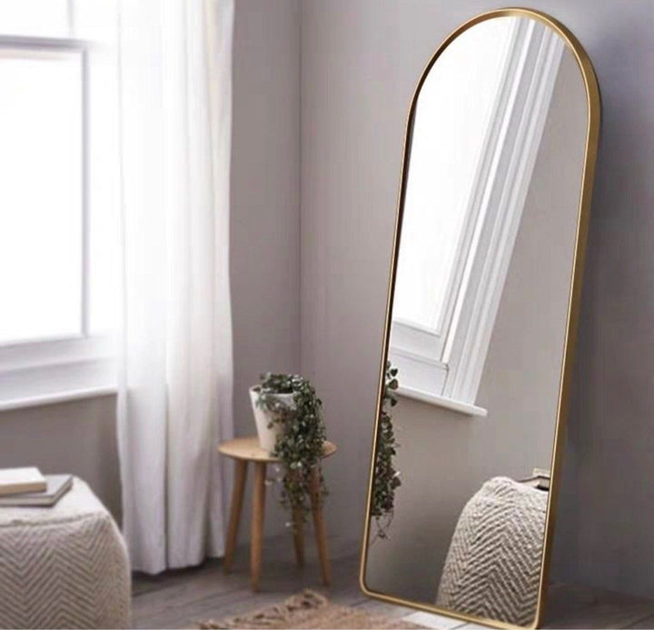 Arch Full Length Mirror