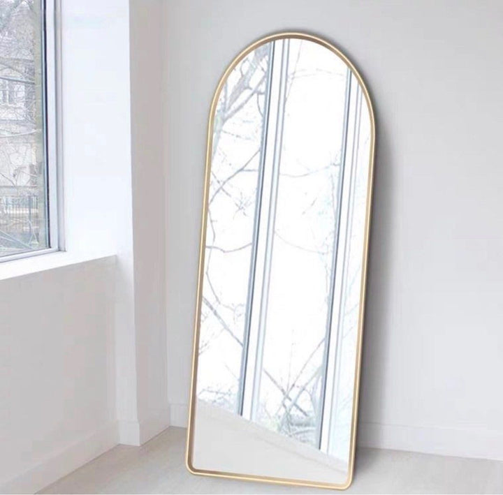 Arch Full Length Mirror