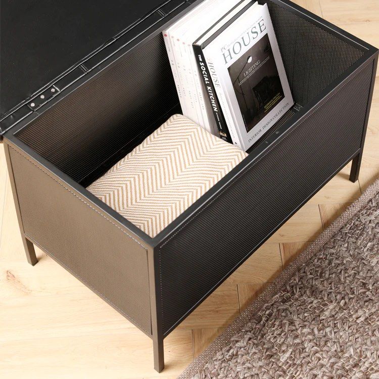 Storage Bench