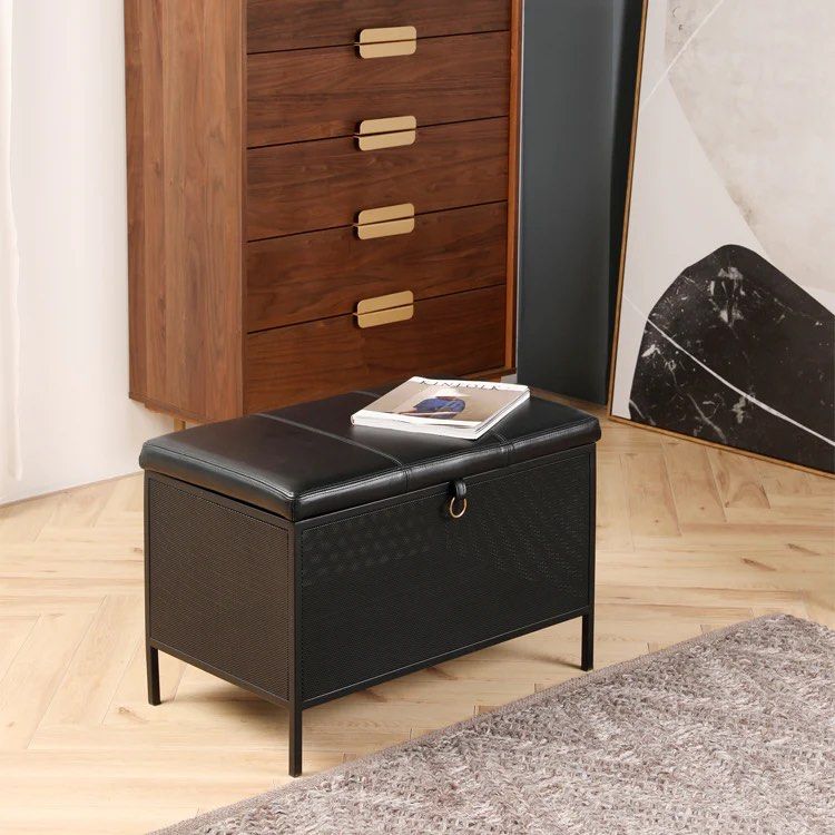 Storage Bench