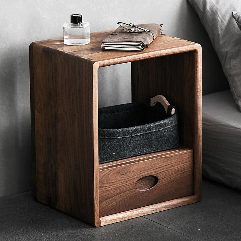 Free Transformation Bookcase/Side Table