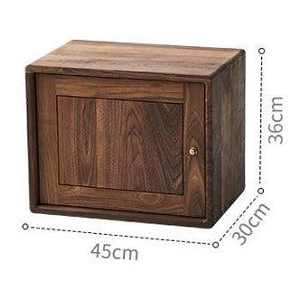 Free Transformation Bookcase/Side Table