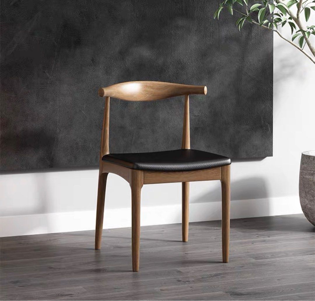 Solid Wood Dining Table