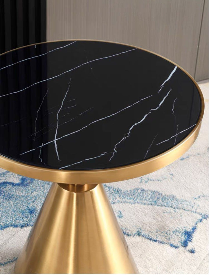 Grand Marble Console Table