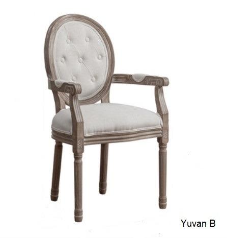 Victorian Dining Chair