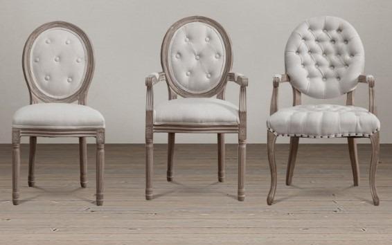 Victorian Dining Chair