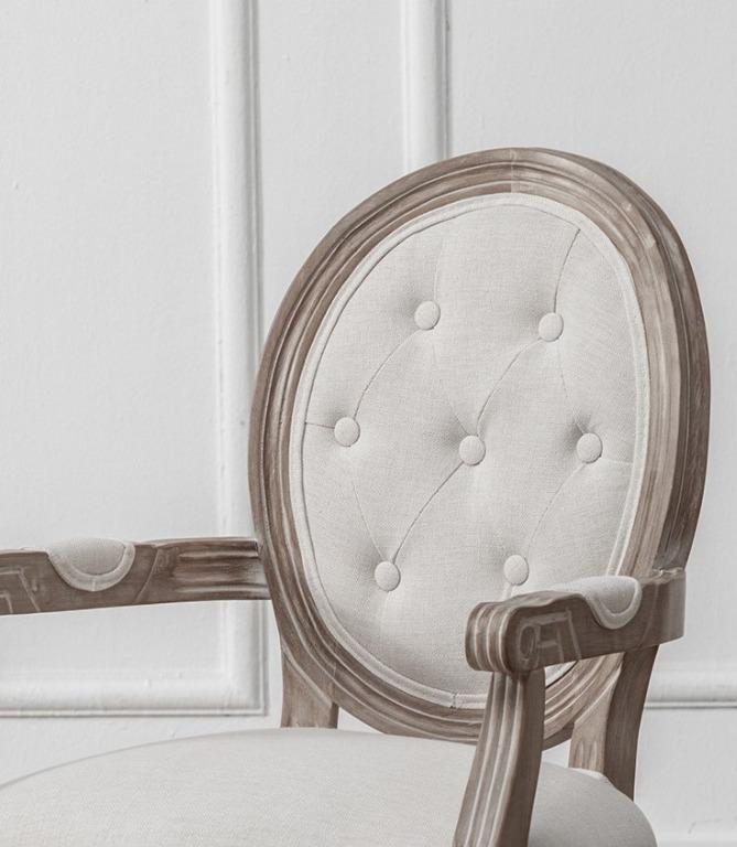 Victorian Dining Chair