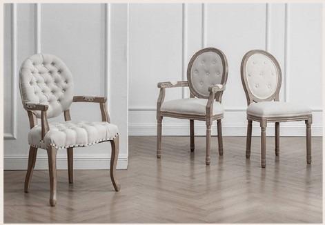 Victorian Dining Chair