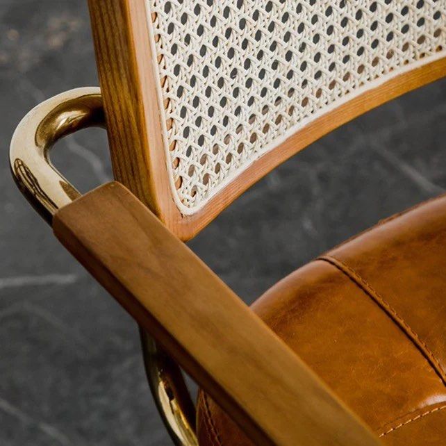 Upholstered Armchair (Set of 2 or 4)