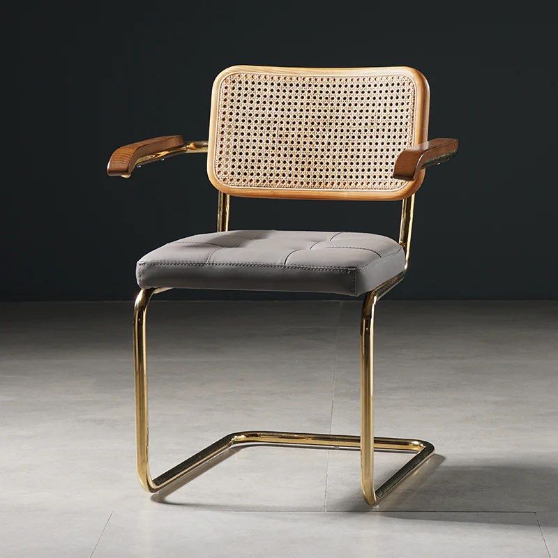 Upholstered Armchair (Set of 2 or 4)