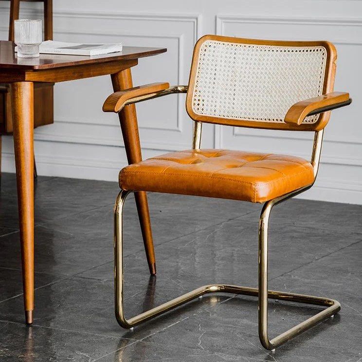 Upholstered Armchair (Set of 2 or 4)