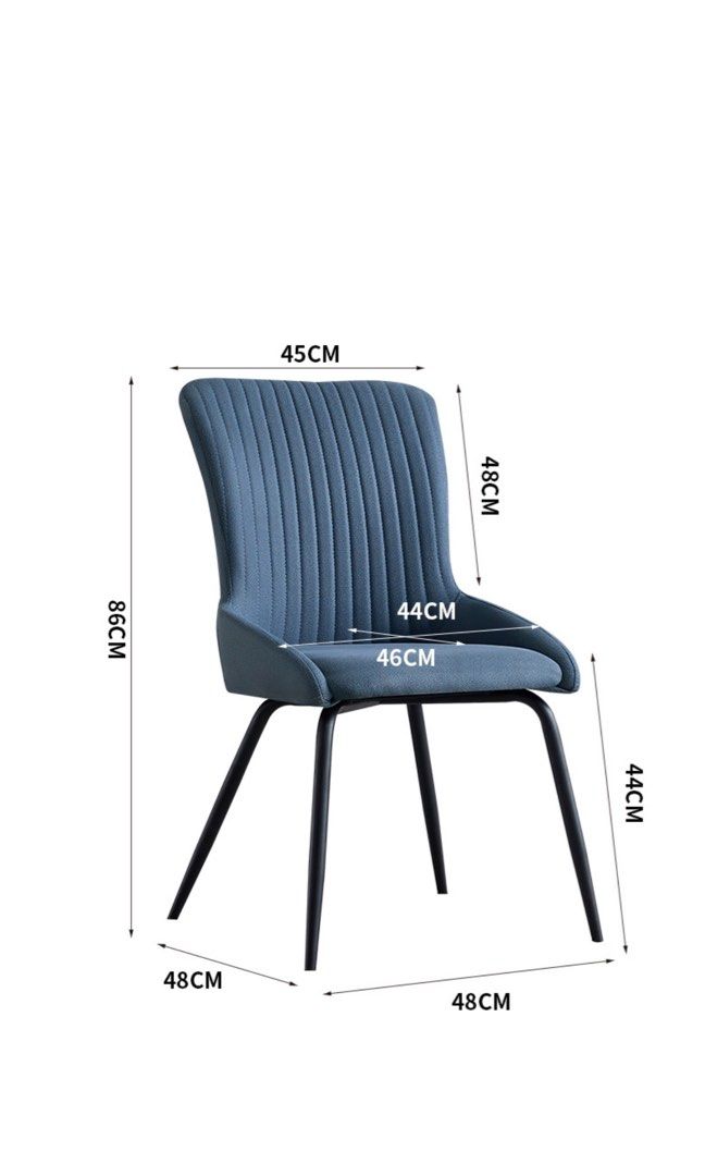 Modern Chair